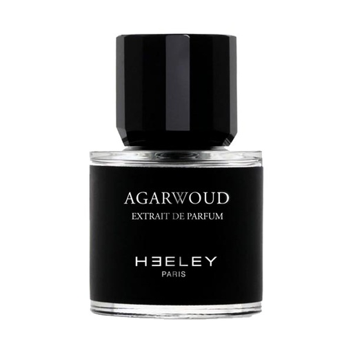 [E-COM88] Agarwoud - Heeley