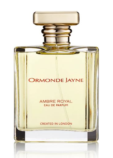 [E-COM380] Ambre Royal - Ormonde Jayne