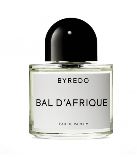 [E-COM30] Bal D'Afrique - Byredo
