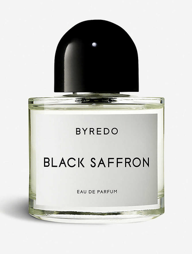 [E-COM162] Black Saffron - Byredo