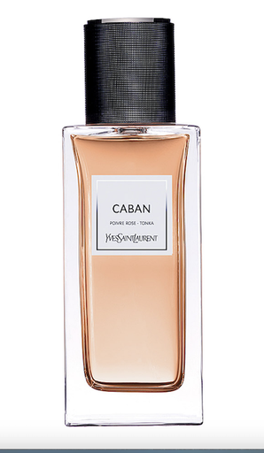 [E-COM24] Caban - Yves Saint Laurent