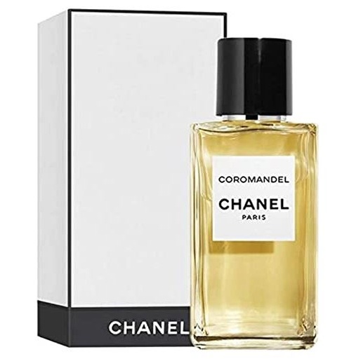 Coromandel - Chanel