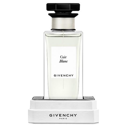 [E-COM12] Cuir Blanc - Givenchy