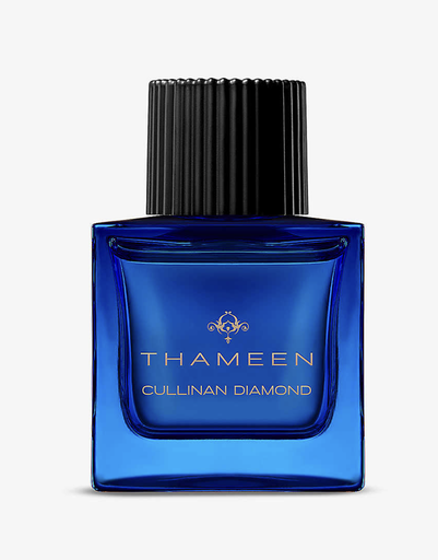 [E-COM413] Cullinan Diamond - Thameen