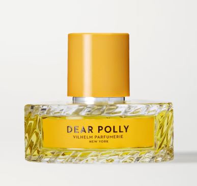 [E-COM452] Dear Polly - Vilhelm Parfumerie
