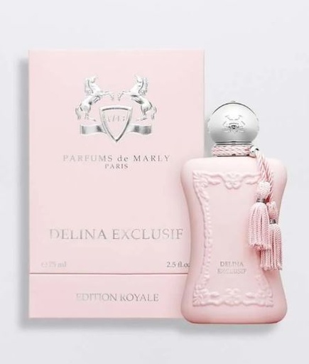 [E-COM385] Delina Exclusif - Parfums de Marly