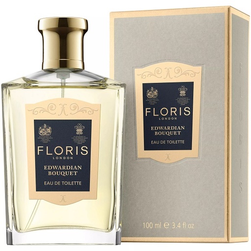 [E-COM101] Edwardian Bouquet - Floris