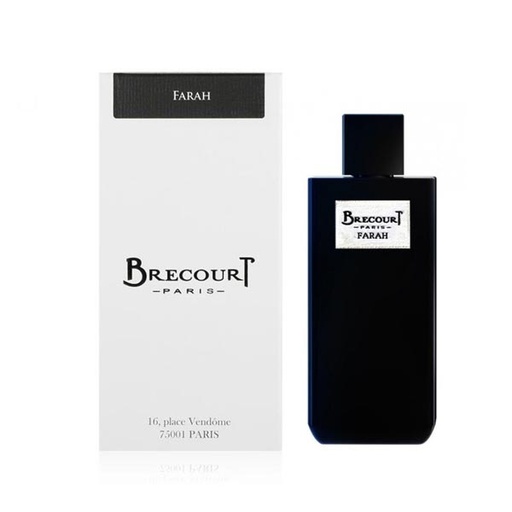 [E-COM93] Farah - Brecourt