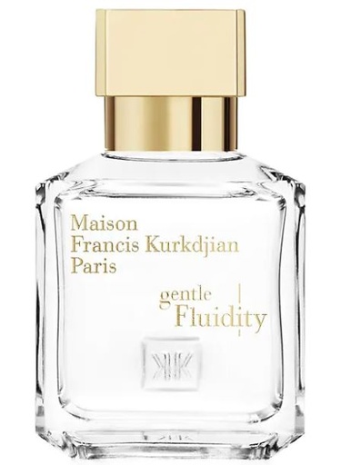 [E-COM353] Gentle Fluidity Gold - Maison Francis Kurkdjian