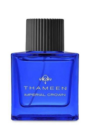 [E-COM416] Imperial Crown - Thameen