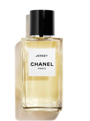 [E-COM106] Jersey - Chanel