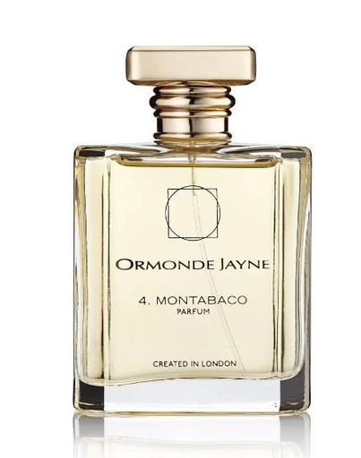[E-COM381] Montabaco - Ormonde Jayne
