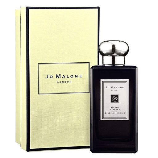 [E-COM63] Myrrh & Tonka - Jo Malone