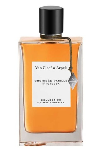 [E-COM448] Orchidee Vanille - Van Cleef & Arpels