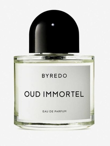 [E-COM158] Oud Immortel - Byredo